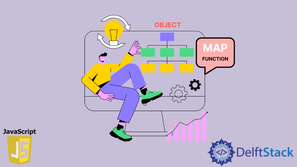 Feature Image   Create A Map Function For Objects In Javascript 